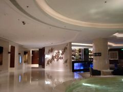 -上海雅居乐万豪侯爵酒店
