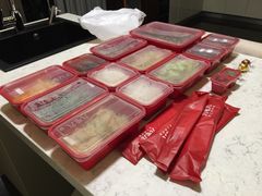 -九毛九西北菜(番禺万达店)