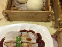 -中恒华茶楼(牌坊店)