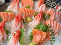 -吉川谷谷·日料放题(广安门店)