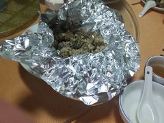 盐焗花螺-沙田台山海鲜·酣客酒窖