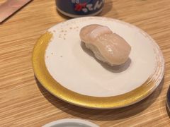 -合点寿司(金虹桥商场店)