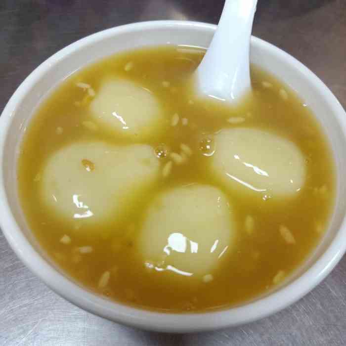 雪园小吃部(名仕苑店)-"每次回蚌埠必须来雪园老店解馋,小时候就经.