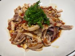 -太二酸菜鱼(财富购物中心店)