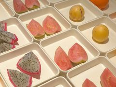 -涨巢·潮玩水疗局