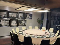 -海上食代(赣江新天地店)