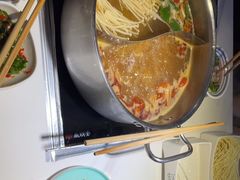 -许府牛火锅(长沙龙湖芙蓉天街店)