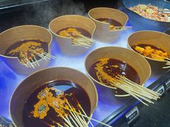 -盛江山自助料理(奥莱锦辉购物广场店)