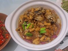 -六安宴(解放北路店)