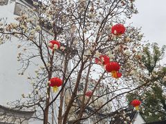 -台州府城(东湖)