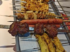 -亿牌牌东北烧烤(博物馆旗舰店)