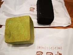 -陶陶居饼家(惠福东路店)
