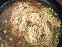 -一品飘香米线(一中总店)