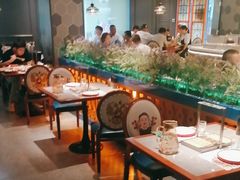 -通海俄式烧烤·俄罗斯大串(嵩山路店)
