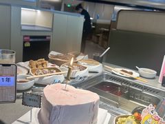 -海底捞火锅(塘厦天虹店)