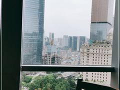 -广州富力君悦大酒店·凯菲厅