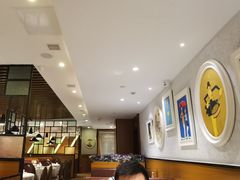 -尚一汤 广东炖汤(金桥国际店)