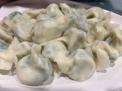 -听涛雅苑百味饺子老家菜馆