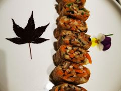 香煎素烧鹅-香浙汇(望京店)