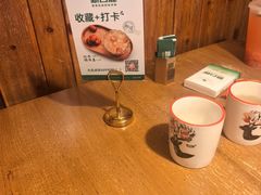 -新白鹿餐厅(龙游路总店·杭帮菜名店)