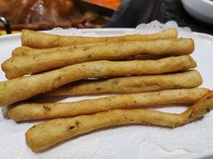 油条-海底捞火锅(崇文门新世界百货店)