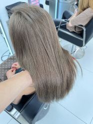 -乾健·烫染·接发SALON