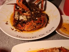 -Ministry of Crab•MOC(交子大道店)