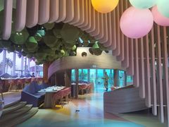 -水桶王国主题餐厅·聚会·生日派对·亲子活动·家庭套餐(亚龙湾希尔顿店)