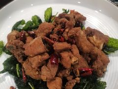 -外婆味道·云南菜大当家(关上店)