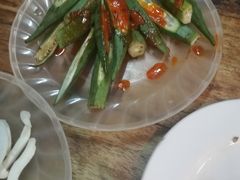 秋葵-Hue Ngon Restaurant