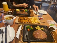 -必胜客(滨江店)