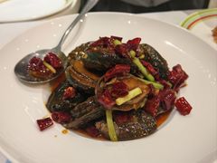 -开海·红岛海鲜虾水饺(石老人店)
