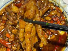 -老闵田螺馆·南昌市井菜·特色小吃(总店)