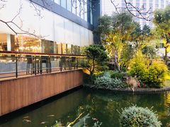 -上海虹桥宾馆味翠餐厅