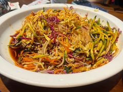 -燕郊烧鸽子(酷车小镇店)