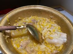 -关东小磨东北菜(漕河泾印象城店)