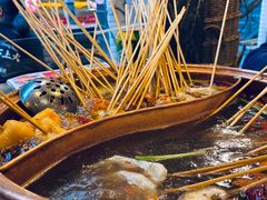 -镇江龙·火锅串串(武侯祠店)