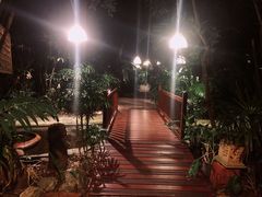 -卷心菜和避孕套餐厅(Pattaya)
