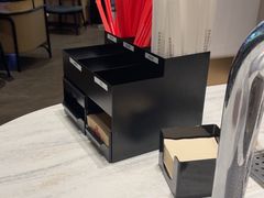 -Tims天好咖啡·贝果(雁展路万象天地店)