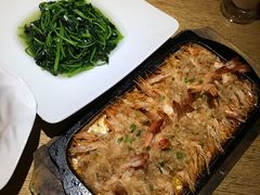 -黛瓦里巷(南京东路店)