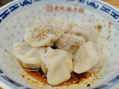 -堂吃饺子(维达北苑店)