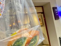 门面-0+1·手作面包(新北店)