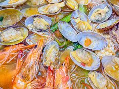 -见味花甲(福田coco park店)