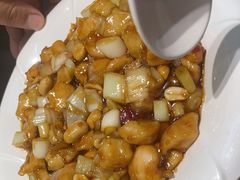 -紫光园·烤鸭·北京菜(团结湖店)