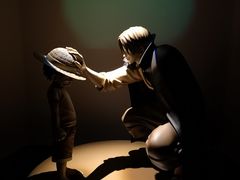 -东京塔海贼王主题公园