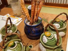 -和创柚子·会席日本料理(新区淮海街店)