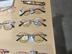 -棱石眼镜(CP静安店)