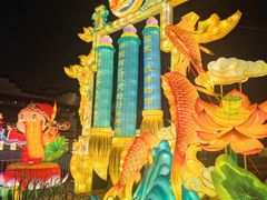 -老门东历史文化街区