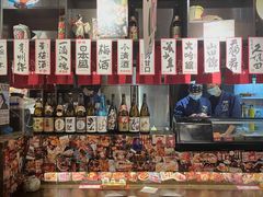 -白石的深夜食堂(大上海店)