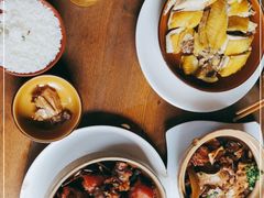 -杨家汀州韵(万达店)